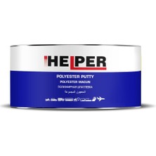 Helper Polyester Macun 2/1