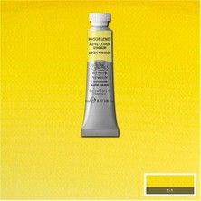 Winsor & Newton Professional Sulu Boya 5 ml 722 Winsor Lemon