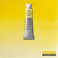 Winsor & Newton Professional Sulu Boya 5 ml 730 Winsor Yellow