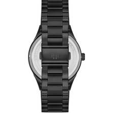 Hislon CL129B-04SS Erkek Kol Saati