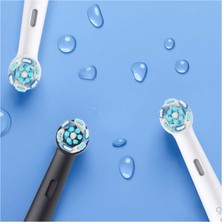 Oral-B iO 8 Şarjlı Diş Fırçası - Siyah