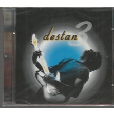 Destan – Destan 3 CD