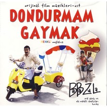 Pozitif Müzik Baba Zula – Dondurmam Gaymak CD