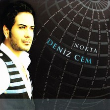 Deniz Cem – Nokta CD