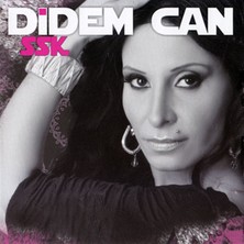Didem Can – Ssk CD