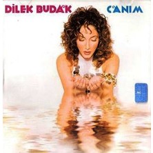 Dilek Budak – Canım CD