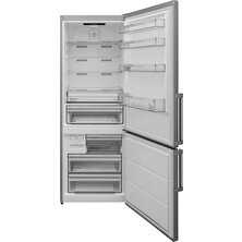 Regal Nfk 54031 Eıg Kı Buzdolabı
