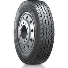 Hankook 235/75 R17.5 132/130M Smart Flex DH35 4 Mevsim Kamyon Lastiği ( Üretim Yılı: 2022 )