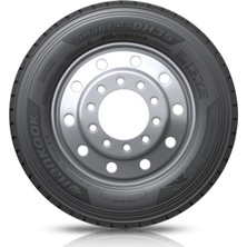 Hankook 235/75 R17.5 132/130M Smart Flex DH35 4 Mevsim Kamyon Lastiği ( Üretim Yılı: 2022 )