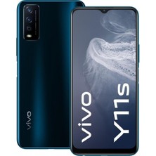 Vivo Y11S 32 GB 3 GB Ram (Vivo Türkiye Garantili)