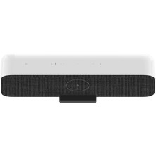 Xiaomi 30W Kablosuz Şarj Bluetooth Hoparlör -Beyaz (Yurt Dışından)