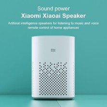 Xiaomi Yapay Zeka Hoparlör - Beyaz (Yurt Dışından)