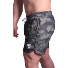 Be Green Wear New Men Short Shorts