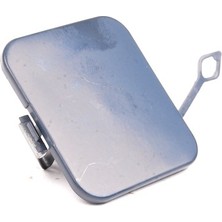 Heropar Bmw E46 Uyumlu Sedan Arka Tampon Çeki Kapağı 51127066198 - 51127173660