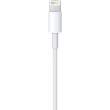 Bluerain Apple iPhone Uyumlu Lightning Hızlı Şarj Kablosu iPhone Uyumlu 6 S 7 8 Plus X Xr Xs Se 11 12 13 Pro Max 1 Metre