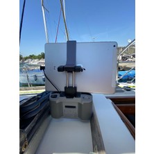 Fly Hobi Djı Mavic Mini 2 / Mavic Air 2 / Air 2s Tablet Tutucu