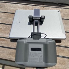 Fly Hobi Djı Mavic Mini 2 / Mavic Air 2 / Air 2s Tablet Tutucu