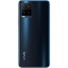 vivo Y21S 128 GB 4 GB Ram (vivo Türkiye Garantili) Gece Mavisi