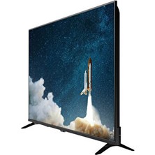 Axen AX49FAL241 49" 123 Ekran Uydu Alıcılı webOS 4K Ultra HD Smart TV