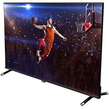 Axen AX55FIL243 55" 139 Ekran Uydu Alıcılı 4K Ultra HD webOS Smart LED TV