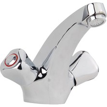 Falcıoğlu Kartal Lavabo Bataryası Alfa 006-A