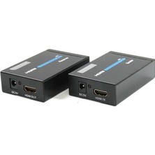 Teknogreen 60MT  Hdmı Extender