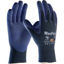 Atg Maxiflex Elite 34-274 Palm Iş Eldiveni X-Large No:10 1 Çift