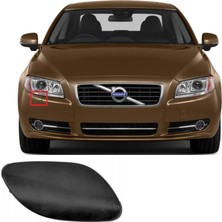 Longserng Volvo S80 Sağ Far Yıkama Kapağı 2007-2013
