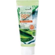 Welcos Aloevera Moisture Soothing Gel 150 ml Tonik