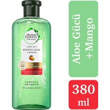 Herbal Essences Sülfatsız Mango Şampuan 380 ml Şampuan