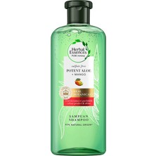 Herbal Essences Sülfatsız Mango Şampuan 380 ml Şampuan