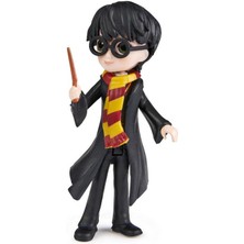 Harry Potter Mini Figür 6062061 Lisanslı Ürün