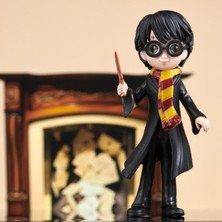 Harry Potter Mini Figür 6062061 Lisanslı Ürün