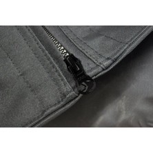 Pet Safe Petsafe Kurgo Wander Arka Koltuk Hamağı Antrasit K01188