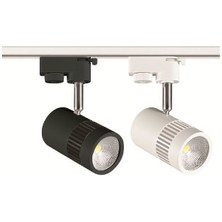 Goya 8 Watt Ray Spot Gy 3586-8 300K Beyaz Kasa