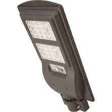 Cata 40W Solar Sokak Armatürü Beyaz Işık CT-4691