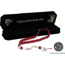 Kalemhane Ateş Model Sıkma Kehribar