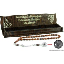 Kalemhane Arpa Kesim Kuka Tesbih