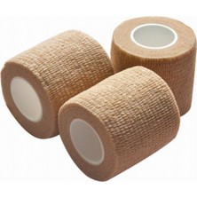 Octamed Kendinden Yapışkanlı Bandaj 5cm x 4,5m " 12 Adet "
