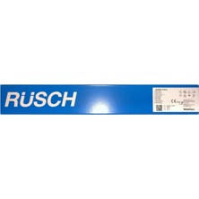 Rüsch 2 Yollu Lateks Sonda No:18