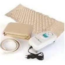 Galena Baklava Tipi Havalı Yatak