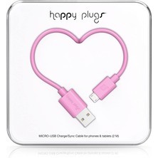 Happy Plugs 2 mt Micro Deluxe