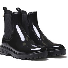 Toni Pons Kadın Yağmur Botu Cavan Toni Pons Ankle Boot Water Black