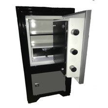 Wstark Safe Nc-85 85 cm Gaziantep Çelik Para Kasası