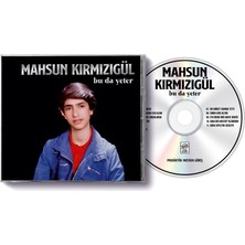 Mahsun Kırmızıgül – Bu Da Yeter