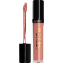 Revlon Super Lustrous Lipgloss Super Natural  Dudak Parlatıcısı