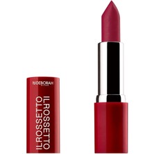 Deborah Milano Il Rossetto Classic Lipstick No: 819 Antique Rose  Dudak Parlatıcısı