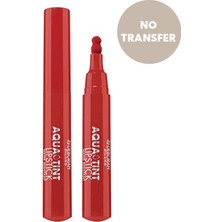 Deborah Milano 24 Ore Lipstick Marker No: 05 Deep Red  Dudak Parlatıcısı