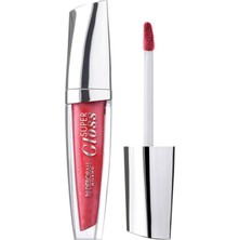 Deborah Milano Super Gloss Red No: 06  Dudak Parlatıcısı