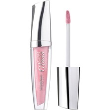 Deborah Milano Super Gloss Pearly Rose No: 02  Dudak Parlatıcısı